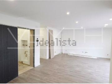 Apartamento, Corroios