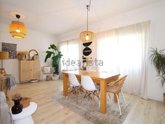 Apartamento, Corroios