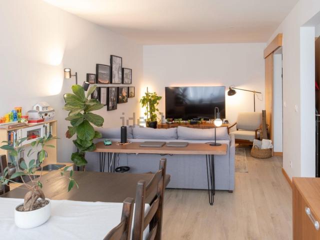 Apartamento, Corroios