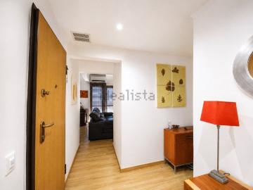 Apartamento, Corroios