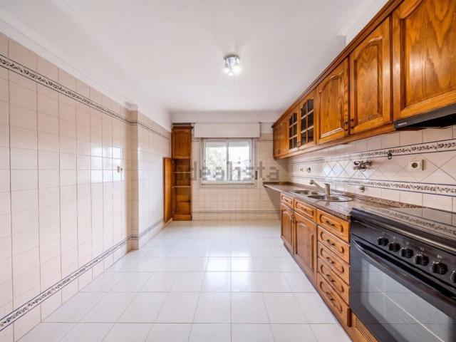 Apartamento, Corroios