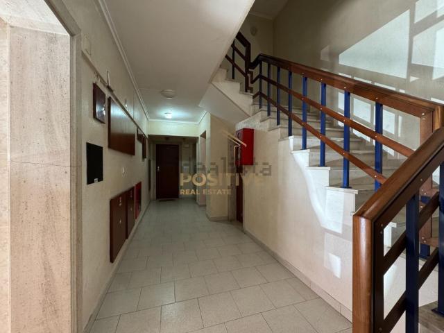 Apartamento, Corroios