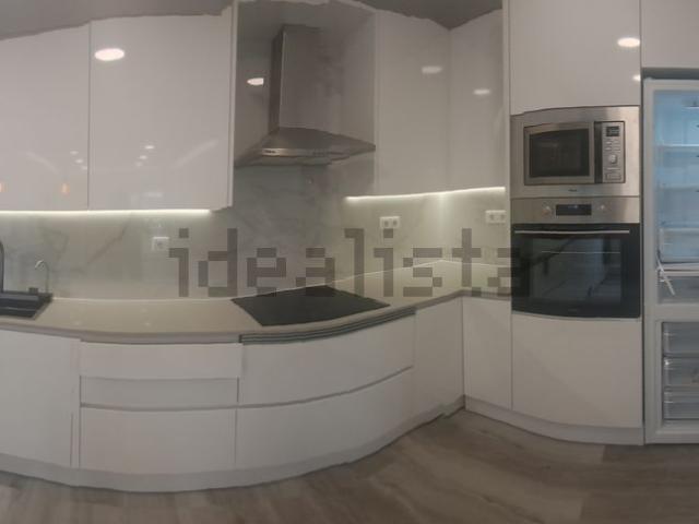 Apartamento, Corroios