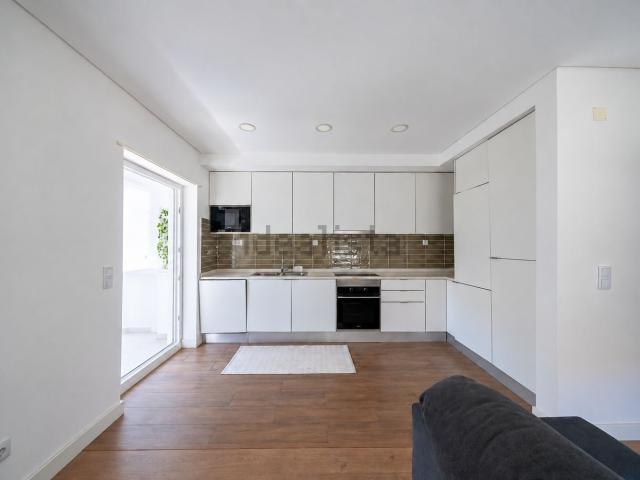 Apartamento, Corroios
