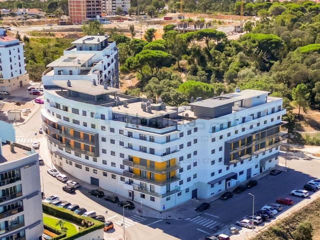 Apartamento, Corroios