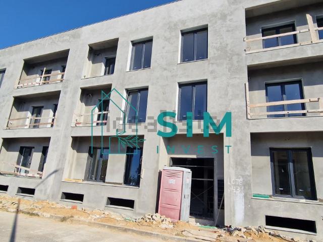 Apartamento, Corroios