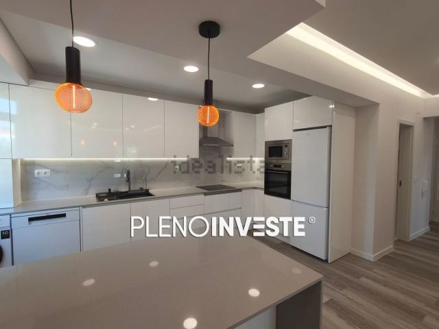 Apartamento, Corroios