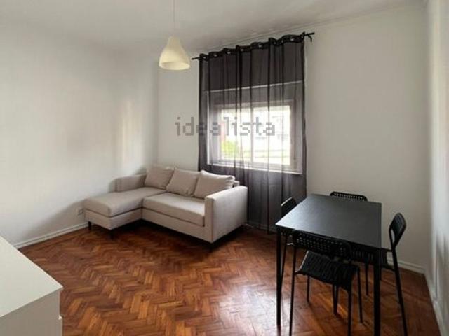 Apartamento, Corroios