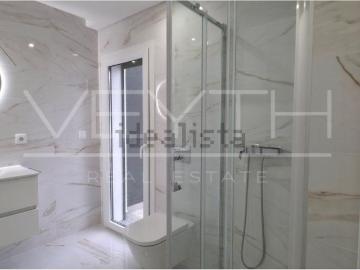 Apartamento, Corroios