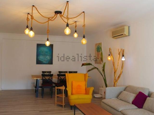 Apartamento, Corroios