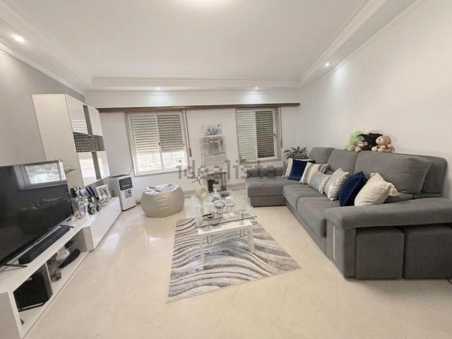 Apartamento, Corroios
