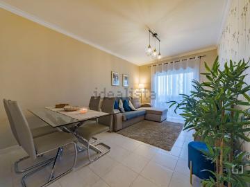 Apartamento, Corroios