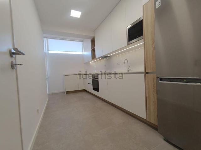Apartamento, Corroios