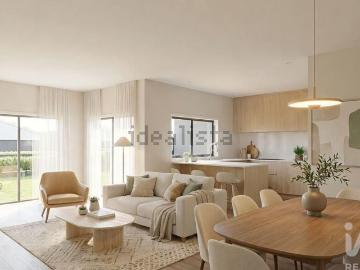 Apartamento, Corroios