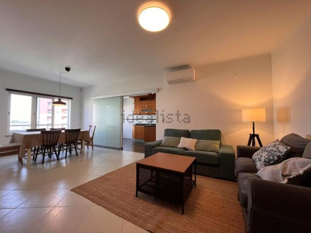 Apartamento, Corroios
