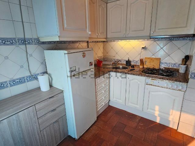 Apartamento, Corroios