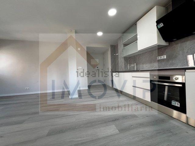 Apartamento, Corroios