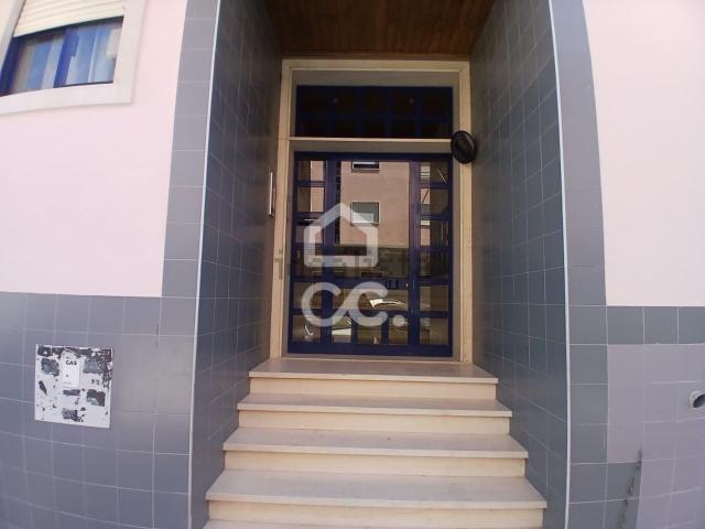 Apartamento, Corroios