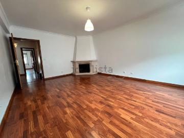 Apartamento, Corroios