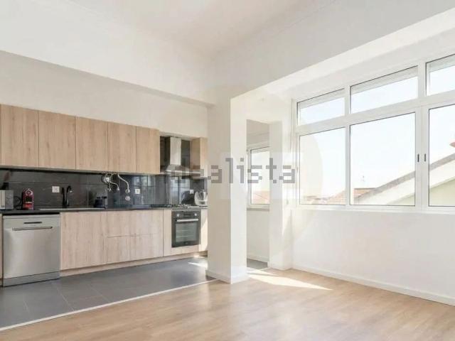 Apartamento, Corroios