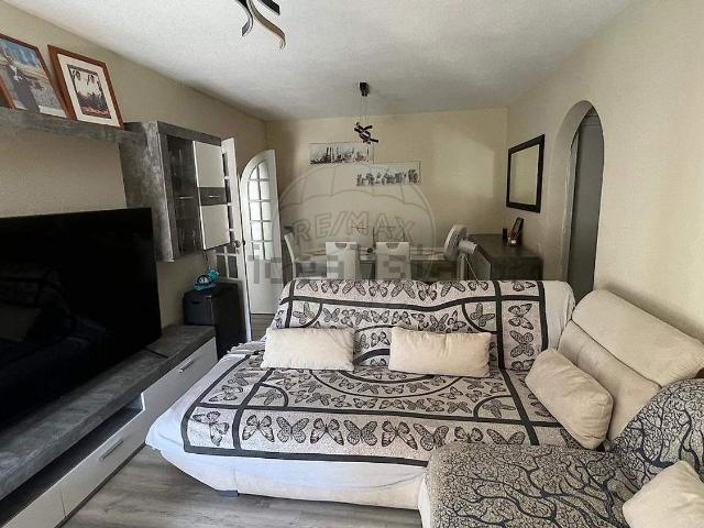 Apartamento, Corroios