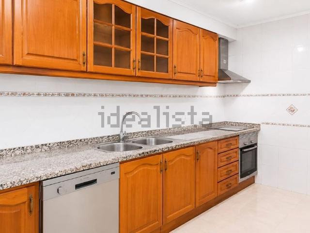 Apartamento, Corroios
