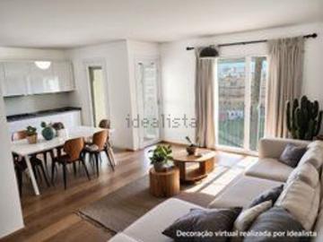 Apartamento, Corroios
