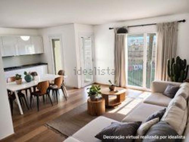 Apartamento, Corroios