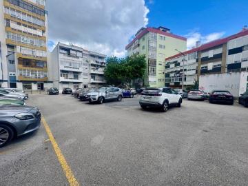 Apartamento, Corroios