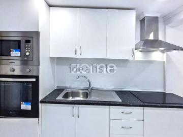 Apartamento, Corroios