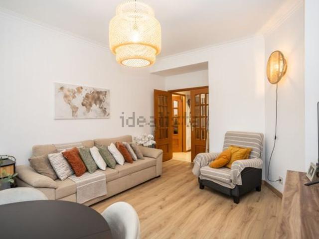 Apartamento, Corroios