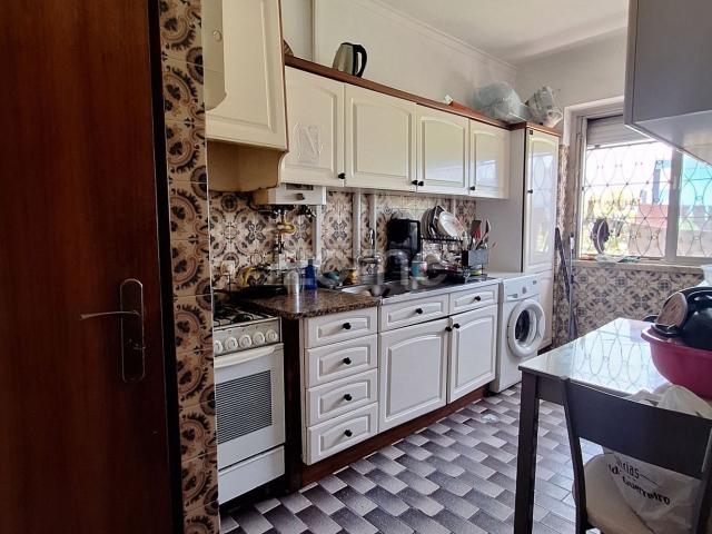 Apartamento, Corroios