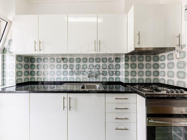 Apartamento, Corroios