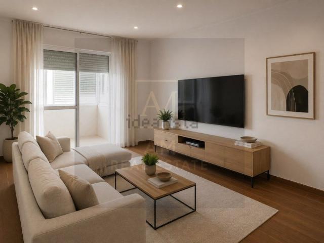 Apartamento, Corroios