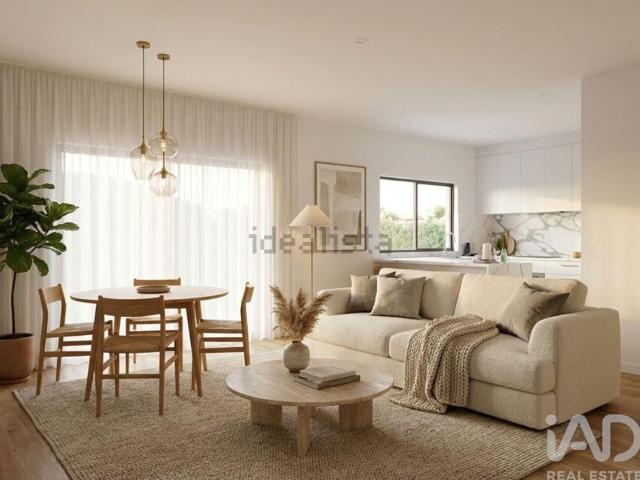 Apartamento, Corroios