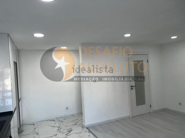 Apartamento, Corroios