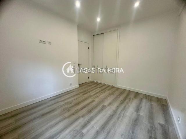 Apartamento, Corroios