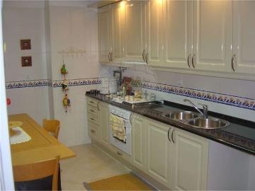Apartamento, Corroios
