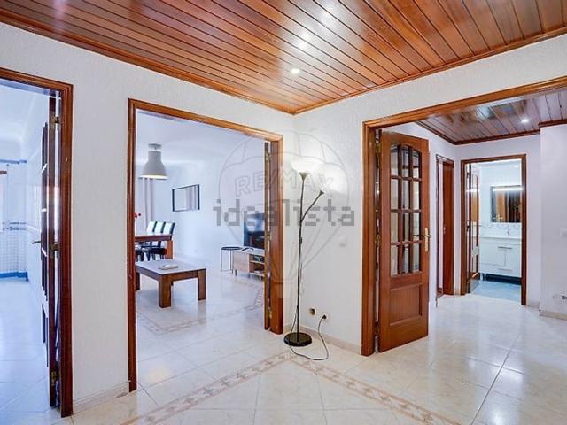 Apartamento, Corroios