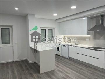 Apartamento, Corroios
