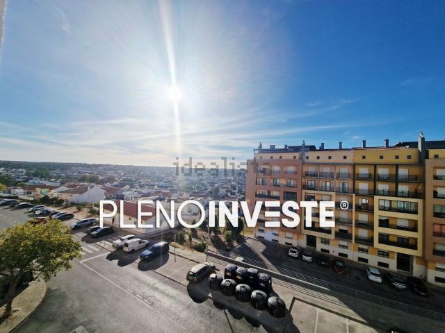 Apartamento, Corroios