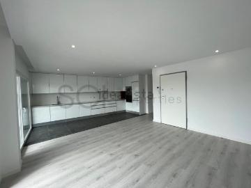 Apartamento, Corroios