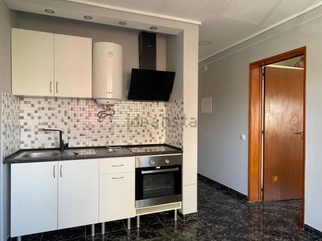 Apartamento, Corroios