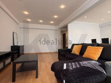 Apartamento, Corroios