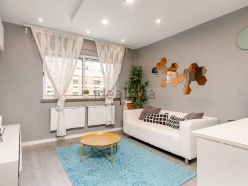 Apartamento, Corroios