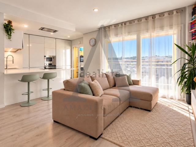 Apartamento, Corroios