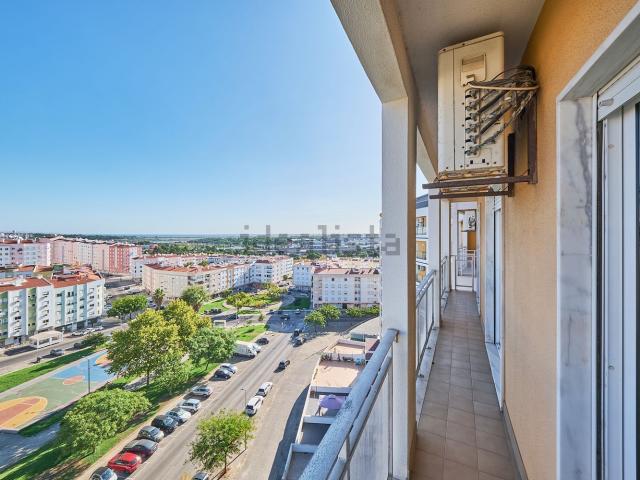 Apartamento, Corroios