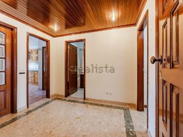 Apartamento, Corroios