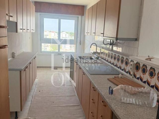 Apartamento, Corroios