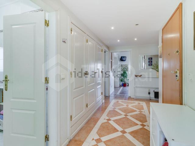 Apartamento, Corroios